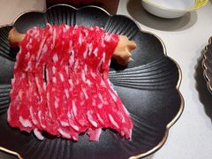 -羊大爷涮肉(亮马桥店)