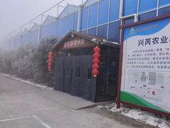 -兴芮温泉度假区