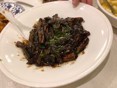 -梅龙镇酒家(南京西路总店)