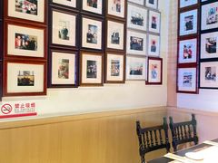 -清真·老门框爆肚涮肉·中华老字号(丰管路店)