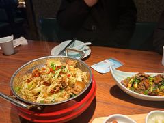 -望湘园·洞庭渔宴(浦江欢乐颂店)