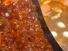 -蓉城老妈火锅(双林路店)