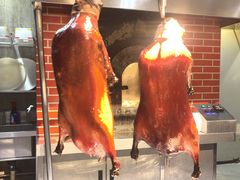 -北方家宴(番禺永旺店)