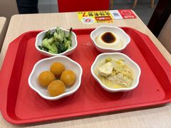-永和大王(广元西路店)