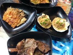 -眼镜哥浦江夜宵大本营