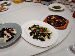 -湖北三五醇酒店·35年新楚菜