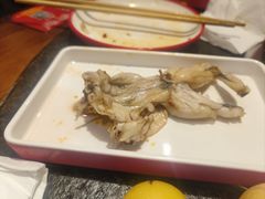 -京元盛铜锅涮肉(上海总店)