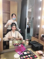 点击看大图 -盘子女人坊古装写真摄影(厦门总店)