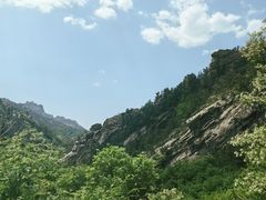-崂山九水游览区