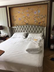 卧室-馨月汇·独栋月子会所(静安店)