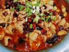 -龙香居海鲜浑锅家常菜·特色驴肉