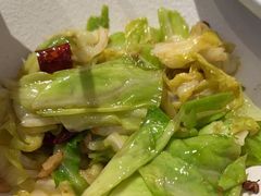-渔语鱼新川菜Bistro(万象天地店)