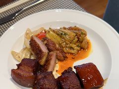 -重庆丽苑维景国际大酒店·海鲜自助餐厅