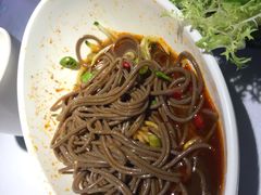 -鱼酷活鱼烤鱼(昆明路店)