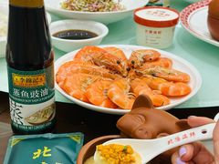 -北塘海鲜·天津菜(大光明桥旗舰店)