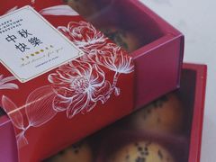 -Bai Meow法式西点咖啡