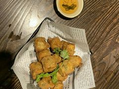 果肉-大洋家·精品潮汕菜·生腌砂锅粥(天河东路店)
