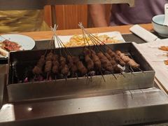 -老白清真烧烤(锦州旗舰店)