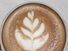 -Manner Coffee(IFS一楼店)