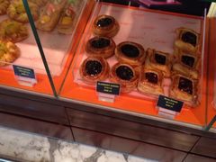 -西点坊(浦东香格里拉店)