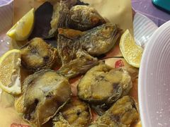 -鑫悦楼煎蟹·16年海鲜大排档