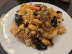 -清真宏玉祥黄门脸餐厅(华荫东里店)