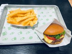 -Shake Shack(西单大悦城店)