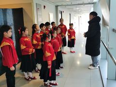 -天才声少儿口才培训中心(世纪金源店)