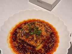 -漢舍中国菜馆(浦东嘉里城店)