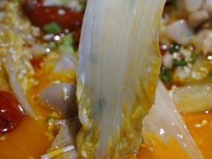 -虾易落味(杭州黄龙万科中心店)
