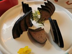 -月福京味斋·烤鸭店·北京菜(鼓楼总店)