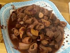 酒糟小肠-如我美食(达道社区店)