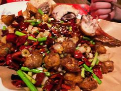 美味双脆-胡桃里乐队酒馆(鎏嘉码头店)