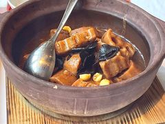 -若蘭慈·无国界素食料理(欢乐海岸店)