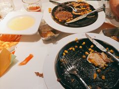 -豪客来牛排(华创国际广场店)