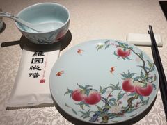 -维园悦谱·海派家常菜(乌鲁木齐南路店)