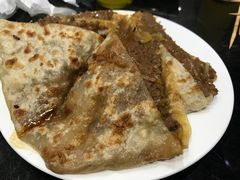 -宛平李记小吃(东关街店)