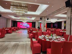 -新黄埭大酒店丨宴会厅(润元路店)
