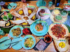 雄安大咖-淀里船宴(裕华东路店)