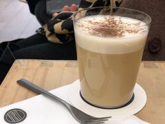 -Onirii Coffee(长乐路店)