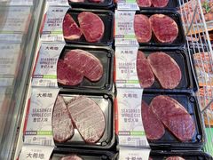 -盒马鲜生(帝斯曼店)