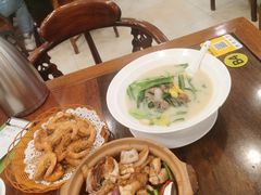 -今一靓汤.顺德菜东莞三十年老字号(厚街店)