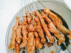 -小民大排档(光谷店)