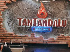 -坦坦大炉·韩式烤肉(望京店)