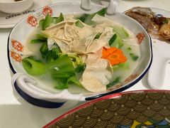 -清晖小苑•顺德地方菜(壹海城店)