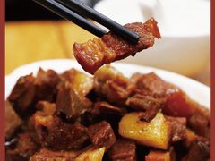 -雨田饭店(华兴东街店)