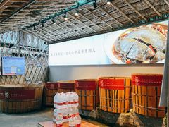 -湖南别院·美学庭院餐厅(惠阳店)
