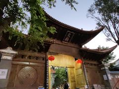 -大理文庙(大理古城)