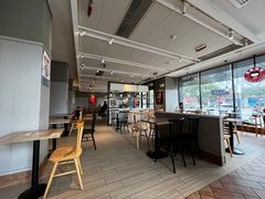 -肯德基(西稍门店)