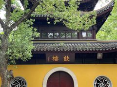 -西园戒幢律寺